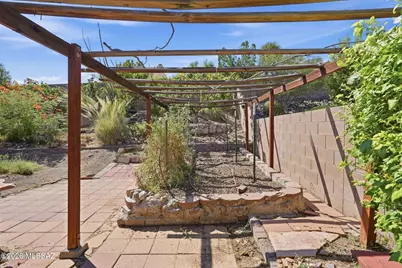 10660 E Channelside Drive, Tucson, AZ 85748 - Photo 35