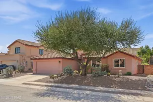10660 E Channelside Dr, Tucson, AZ 85748 - Photo 1