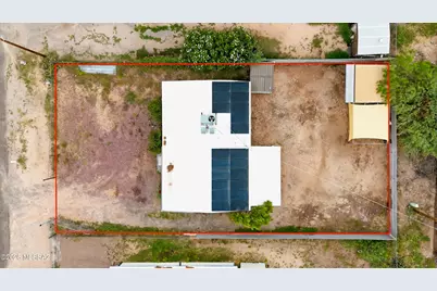 6564 S Van Buren Avenue, Tucson, AZ 85756 - Photo 1