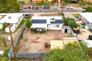 6564 S Van Buren Ave, Tucson, AZ 85756 - Photo 31
