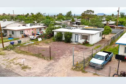 6564 S Van Buren Avenue, Tucson, AZ 85756 - Photo 3