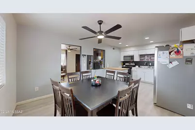 6564 S Van Buren Avenue, Tucson, AZ 85756 - Photo 9