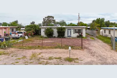 6564 S Van Buren Avenue, Tucson, AZ 85756 - Photo 27