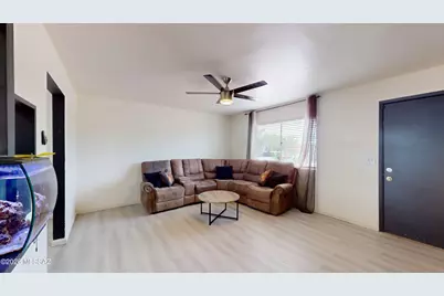 6564 S Van Buren Avenue, Tucson, AZ 85756 - Photo 5