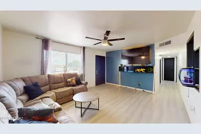 6564 S Van Buren Avenue, Tucson, AZ 85756 - Photo 7