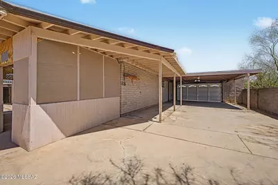 3225 W Dakota Street, Tucson, AZ 85746 - Photo 41