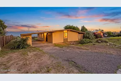112 N Park Place, San Manuel, AZ 85631 - Photo 1
