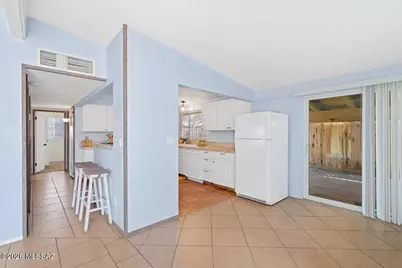 112 N Park Place, San Manuel, AZ 85631 - Photo 9