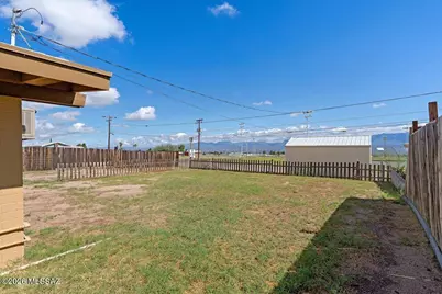 112 N Park Place, San Manuel, AZ 85631 - Photo 21