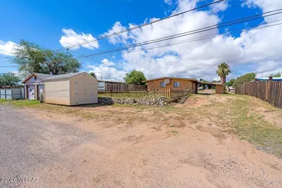 112 N Park Place, San Manuel, AZ 85631 - Photo 25