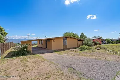 112 N Park Place, San Manuel, AZ 85631 - Photo 3