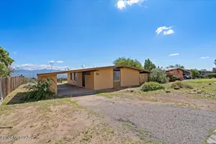 112 N Park Pl, San Manuel, AZ 85631 - Photo 3
