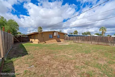 112 N Park Place, San Manuel, AZ 85631 - Photo 23
