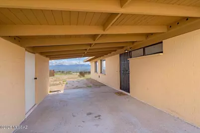 112 N Park Place, San Manuel, AZ 85631 - Photo 5