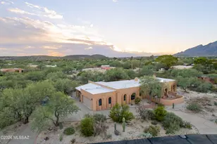 5417 N Maguey Pl, Tucson, AZ 85750 - Photo 41
