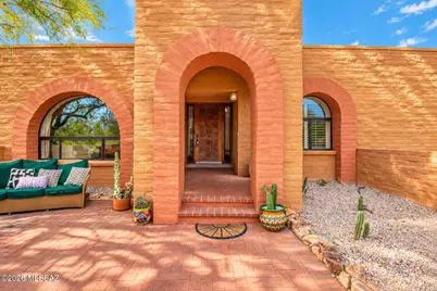 5417 N Maguey Place, Tucson, AZ 85750 - Photo 5