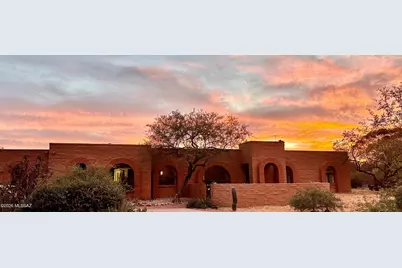 5417 N Maguey Place, Tucson, AZ 85750 - Photo 3