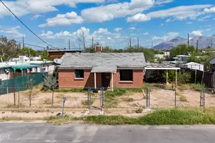 116 W Birdman Dr, Tucson, AZ 85705 - Photo 5