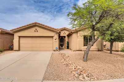 345 E Calle Trona, Green Valley, AZ 85614 - Photo 3