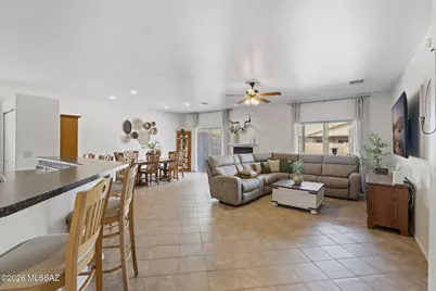 345 E Calle Trona, Green Valley, AZ 85614 - Photo 7