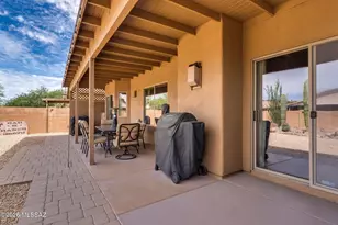 345 E Calle Trona, Green Valley, AZ 85614 - Photo 35