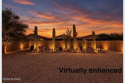345 E Calle Trona, Green Valley, AZ 85614 - Photo 43