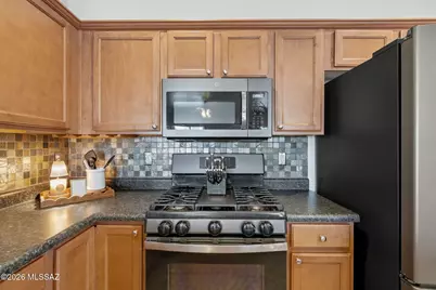 345 E Calle Trona, Green Valley, AZ 85614 - Photo 13