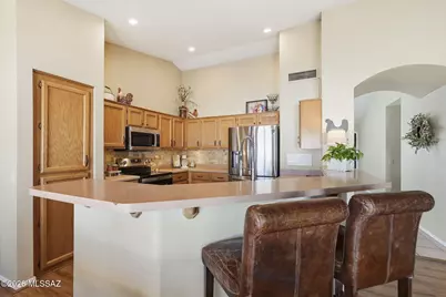 63814 E Poco Lane, Saddlebrooke, AZ 85739 - Photo 7