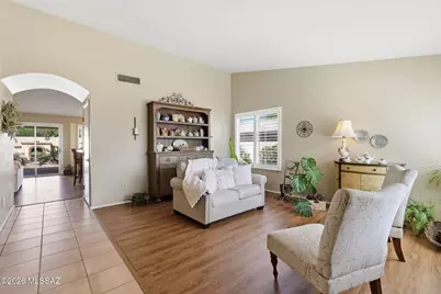 63814 E Poco Lane, Saddlebrooke, AZ 85739 - Photo 3