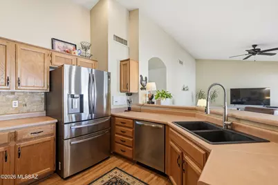 63814 E Poco Lane, Saddlebrooke, AZ 85739 - Photo 21
