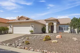 63814 E Poco Ln, Saddlebrooke, AZ 85739 - Photo 1