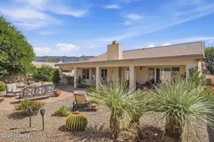63814 E Poco Ln, Saddlebrooke, AZ 85739 - Photo 39