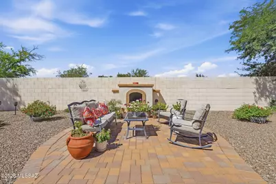 63814 E Poco Lane, Saddlebrooke, AZ 85739 - Photo 37
