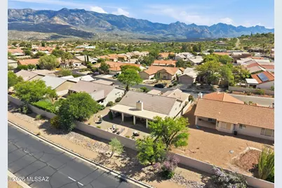 63814 E Poco Lane, Saddlebrooke, AZ 85739 - Photo 49