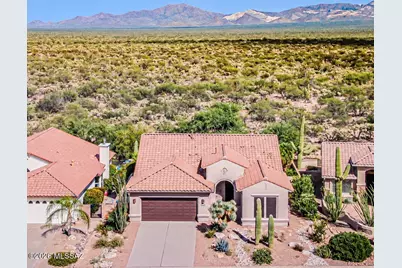 972 N Rams Head Road, Green Valley, AZ 85614 - Photo 1