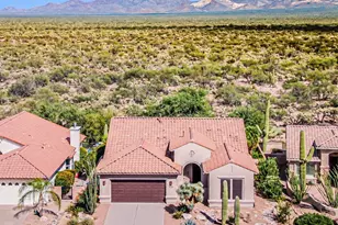 972 N Rams Head Rd, Green Valley, AZ 85614 - Photo 1