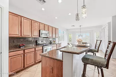 972 N Rams Head Road, Green Valley, AZ 85614 - Photo 17