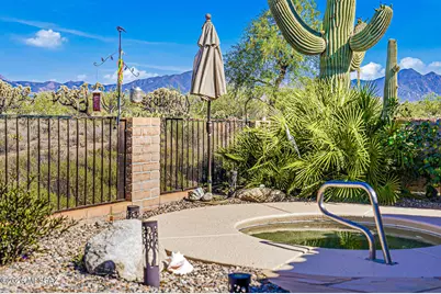 972 N Rams Head Road, Green Valley, AZ 85614 - Photo 41