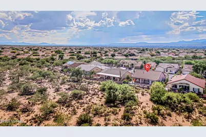 972 N Rams Head Road, Green Valley, AZ 85614 - Photo 47