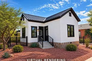 306 S 3rd Ave, Tucson, AZ 85701 - Photo 1