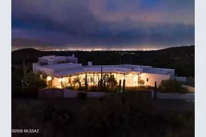 3360 N Horseback Trail, Tucson, AZ 85745 - Photo 3