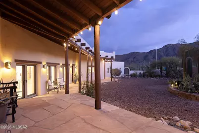3360 N Horseback Trail, Tucson, AZ 85745 - Photo 5