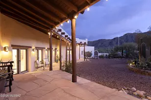 3360 N Horseback Trail, Tucson, AZ 85745 - Photo 5