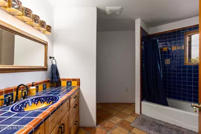 3360 N Horseback Trail, Tucson, AZ 85745 - Photo 33