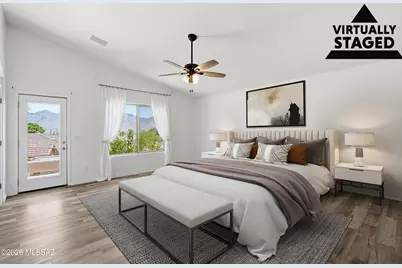 13940 N Eddington Place, Oro Valley, AZ 85755 - Photo 29