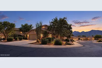 13940 N Eddington Place, Oro Valley, AZ 85755 - Photo 39