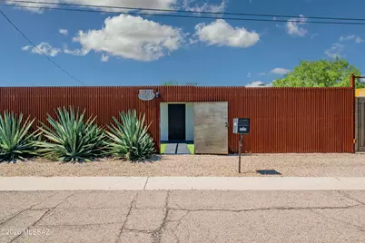 3227 N Winstel Boulevard, Tucson, AZ 85716 - Photo 1