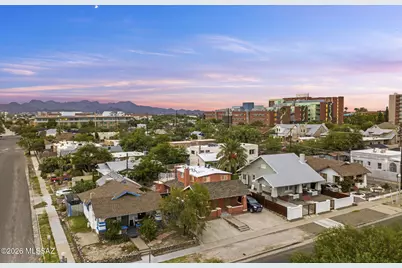 409 N Park Avenue, Tucson, AZ 85719 - Photo 3