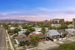 409 N Park Ave, Tucson, AZ 85719 - Photo 3