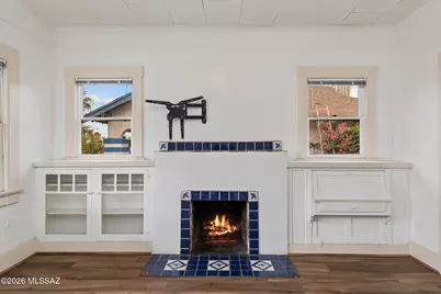 409 N Park Avenue, Tucson, AZ 85719 - Photo 9